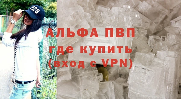 твердый Краснослободск